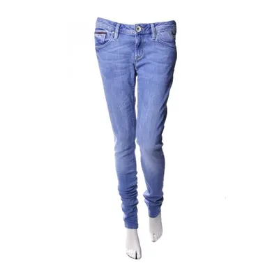 Tommy Hilfiger Jeans - natalie lrst blue