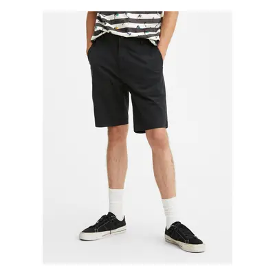 Levi&#39;s Black men&#39;s chino shorts Levi&#39;s - Men&#39;s®