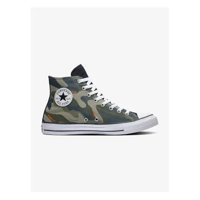 Chuck Taylor All Star Converse Sneakers - Men's