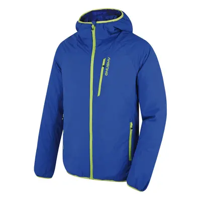 Men's Filled Ultralight Jacket Nitri