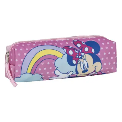 PENCIL CASE RECTANGULAR MINNIE