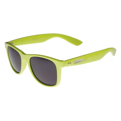 GStwo neon green groove shades