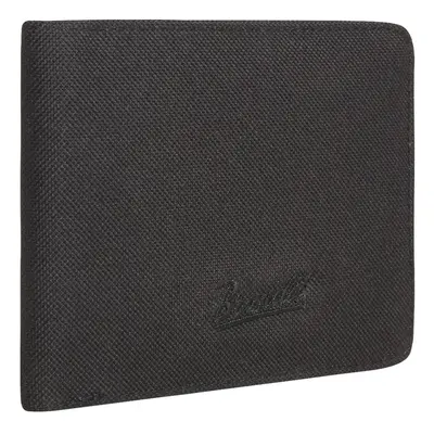 Wallet Four Black