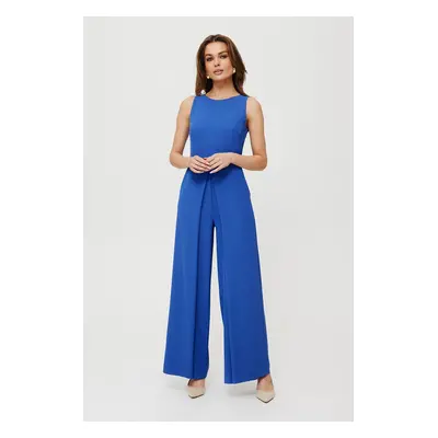 Makover Woman's Jumpsuit K184