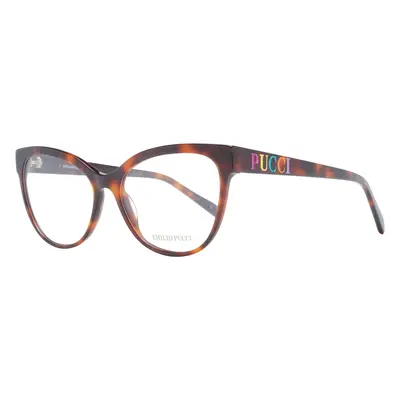 Emilio Pucci Optical Frame