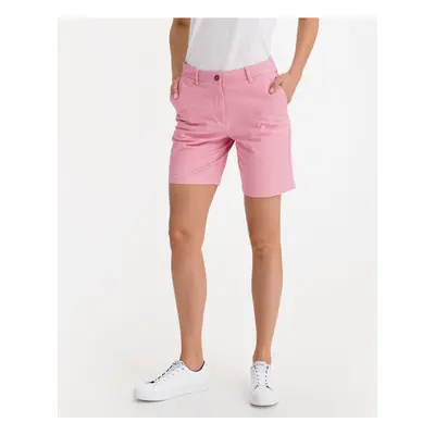 Chino Shorts Gant - Women