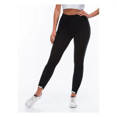 Női leggings Edoti Basic