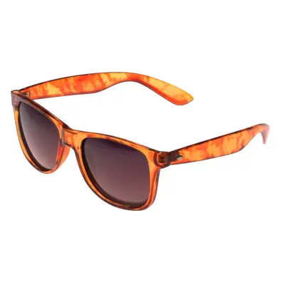 GStwo groove shades amber