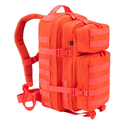 US Cooper Medium Backpack Orange