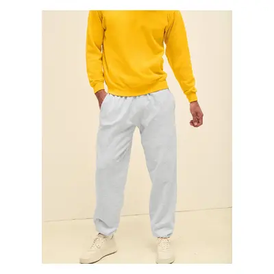 Men's Pants Elasticated Jog Pants 80/20 280g