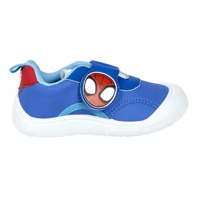 SPORTY SHOES TPR SOLE SPIDEY