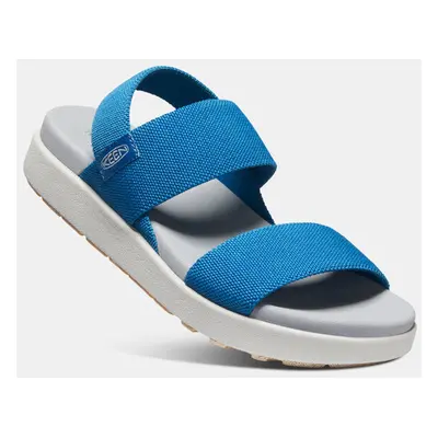 Keen Blue Sandals - Women