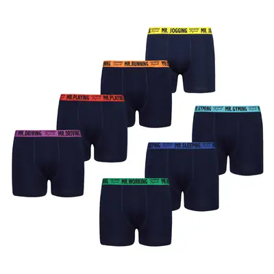 Férfi boxeralsó Lee Cooper 7P