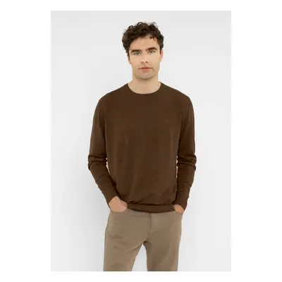 Volcano Man's Sweater S-Marc