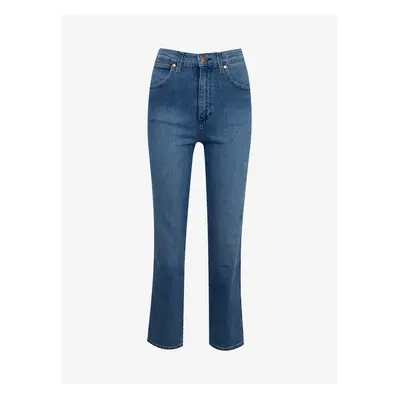 Wild West Jeans Wrangler - Women's