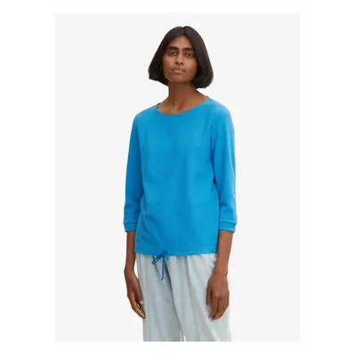 Blue Women T-Shirt Tom Tailor - Women