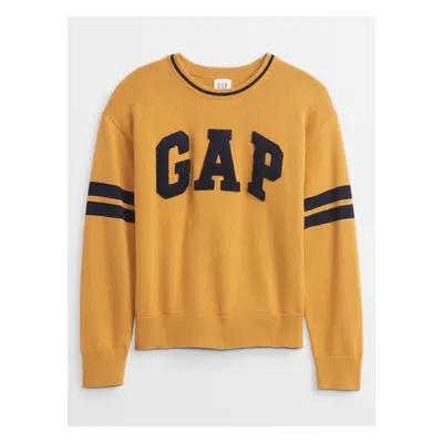 Children's sweater with GAP logo - Boys