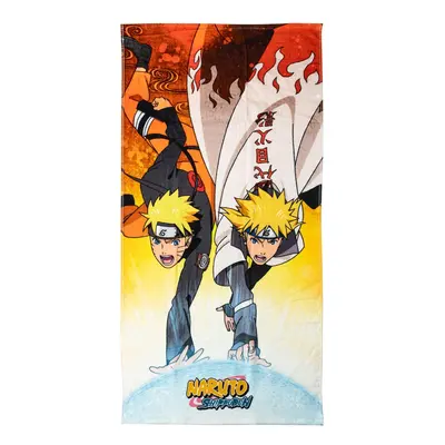 TOWEL COTTON PREMIUM NARUTO