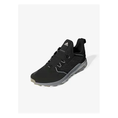 Adidas Performance Terrex Trailmaker Black Womens Sport Sneakers - Women