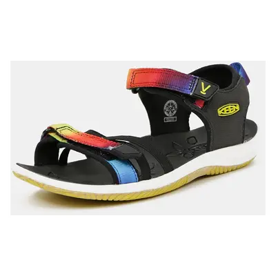 Black Girly Sandals Keen - Girls