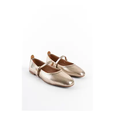 Capone Outfitters Hana Trend Women's Ballerinas