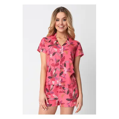 LaLupa Woman's Shirt LA104