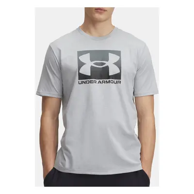 Men's T-shirt Under Armour UA BOXED SPORTS UPDATED SS - Men's