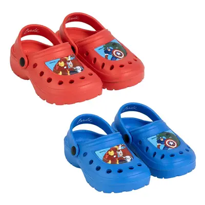 CLOGS AVENGERS