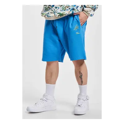 Just Rhyse IslandDream Shorts Blue