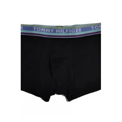 Tommy Hilfiger Boxer shorts - nygel solid boys black