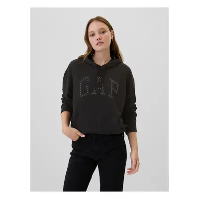 GAP Sweatshirt with logo - Women