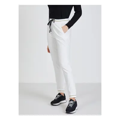 White Women's Sweatpants Liu Jo - Women