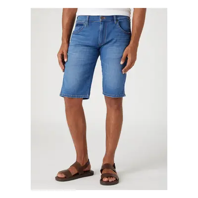 Férfi rövidnadrág Wrangler Denim