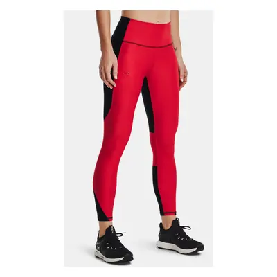 Under Armour Leggings Armour Ankle Leg-RED - Women