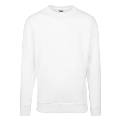 Sweat Crewneck white