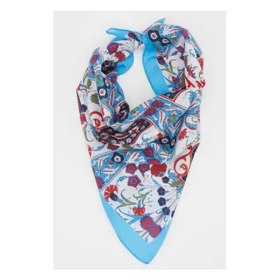 DEFACTO Women's Cotton Bandana