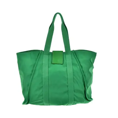 Big Star Green Large Handbag