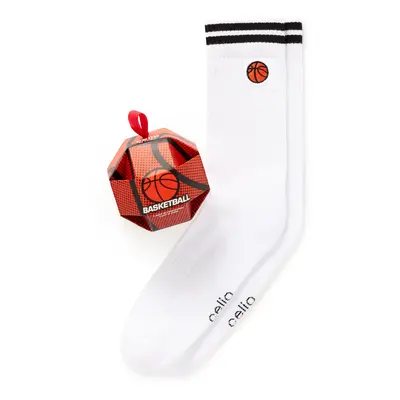 Celio Gift set of socks Basketball - Men's