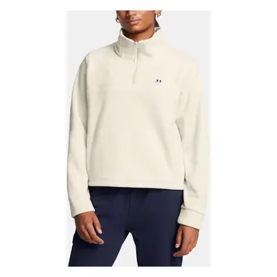 Women's sweatshirt Under Armour UA W Expanse Fleece HZ - Women's