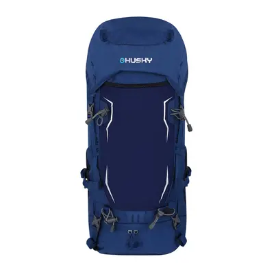 Expedition Rony 50l blue backpack