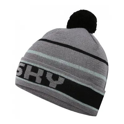 Men's merino hat Meralp