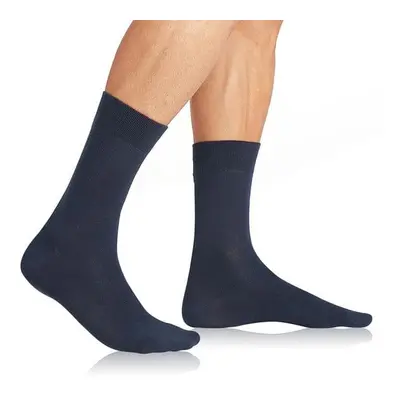 Bellinda COTTON COMFORT MEN SOCKS - Men's socks - dark blue