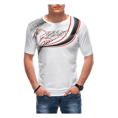 Edoti Men's t-shirt