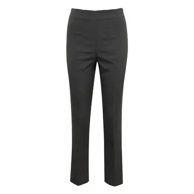 Orsay Grey Ladies Shortened Pants - Women