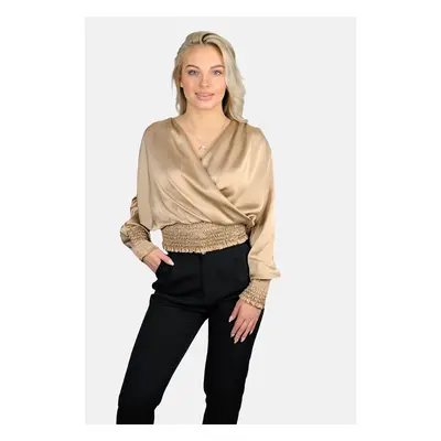 Merribel Woman's Blouse Vilera