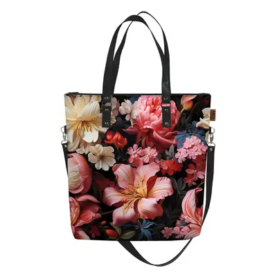 Bertoni Unisex's Shopper Bag Maxa Lilly