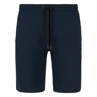 Volcano Man's Shorts M-TANDO Navy Blue