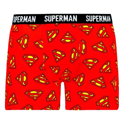 Men's boxers Superman - Frogies