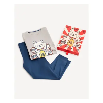 Celio Pajama Gift Box - Men's