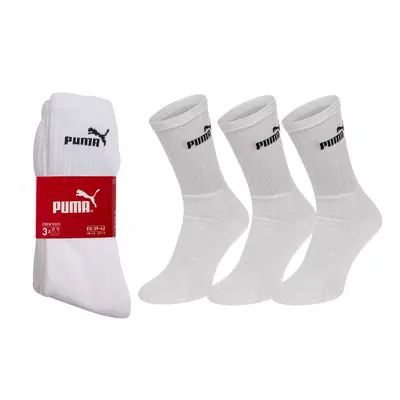 Puma Man's 3Pack Socks